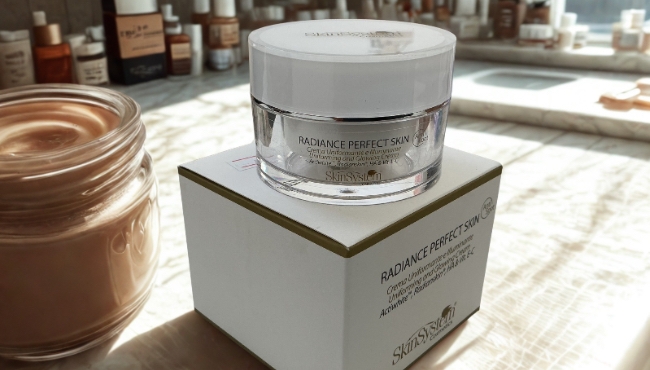 SkinSystem | Radiance Perfect Skin da 50ml